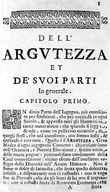 Ausgabe Rom 1664
